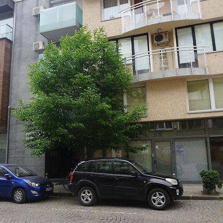 Sofia City Home ภายนอก รูปภาพ