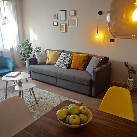 Sofia City Home ภายนอก รูปภาพ