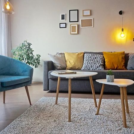 Sofia City Home ภายนอก รูปภาพ