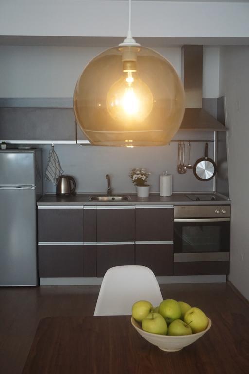 Sofia City Home ภายนอก รูปภาพ