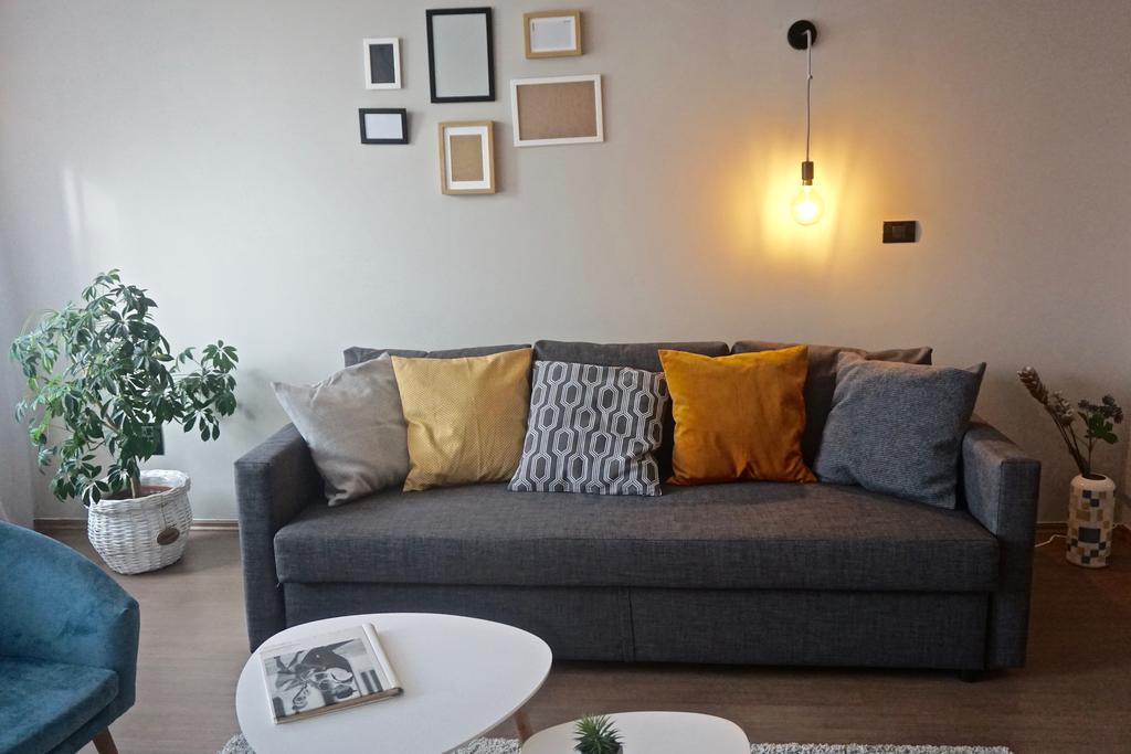 Sofia City Home ภายนอก รูปภาพ