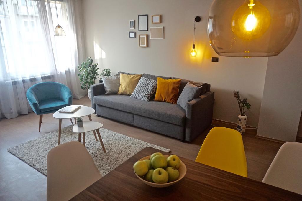 Sofia City Home ภายนอก รูปภาพ