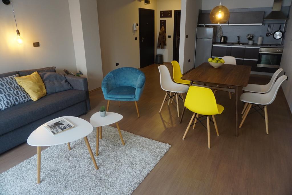Sofia City Home ภายนอก รูปภาพ