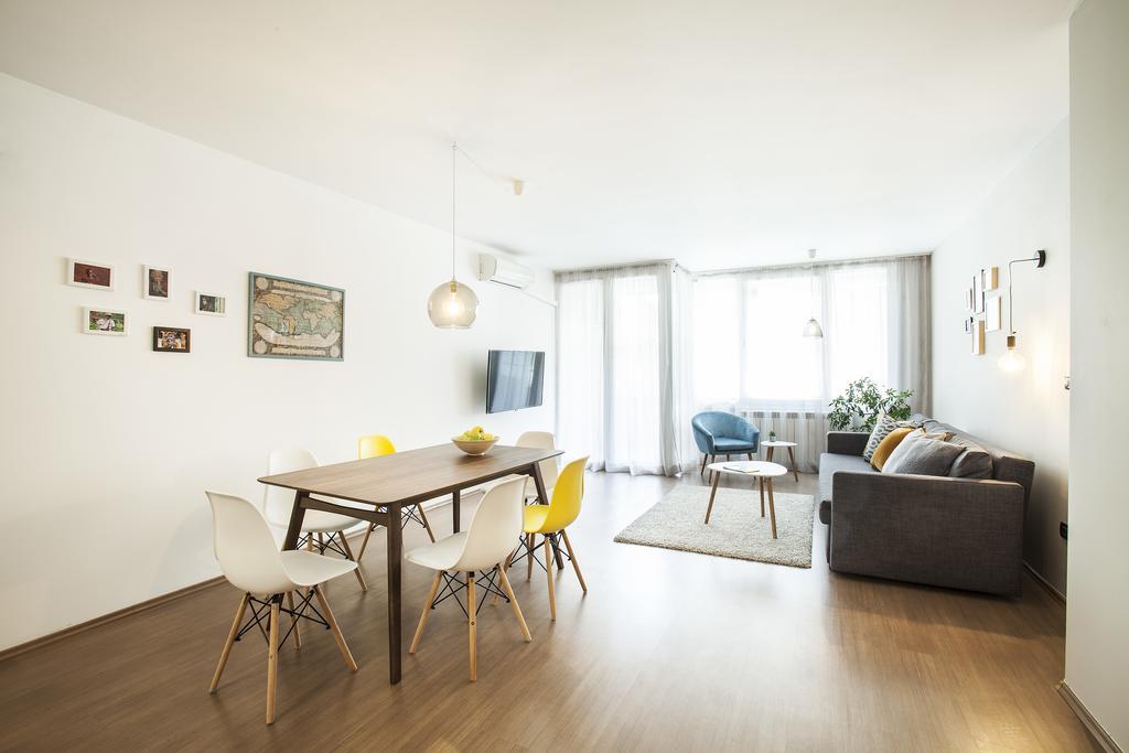 Sofia City Home ภายนอก รูปภาพ